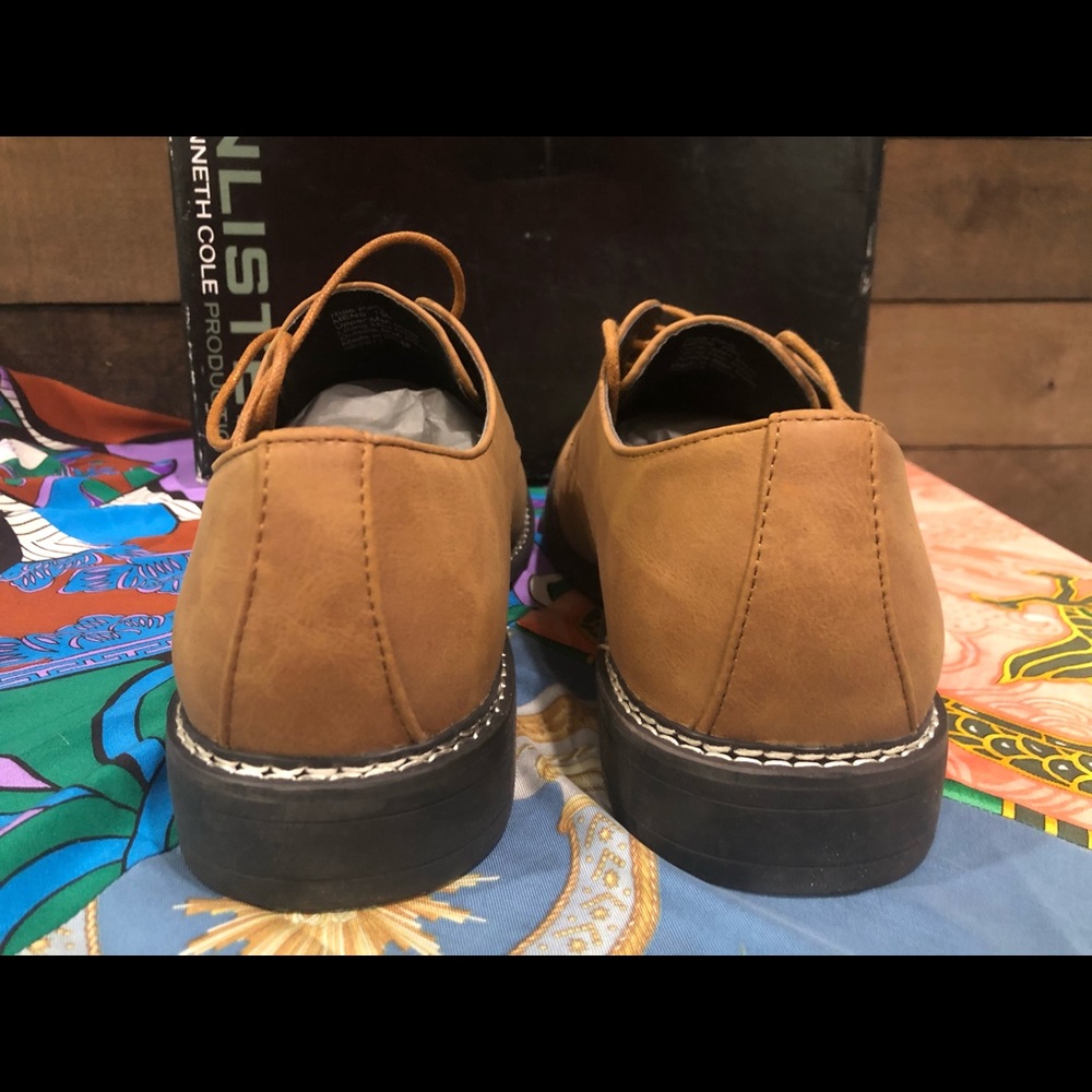 Kenneth Cole Unlisted Shoes - Picture 6 of 12